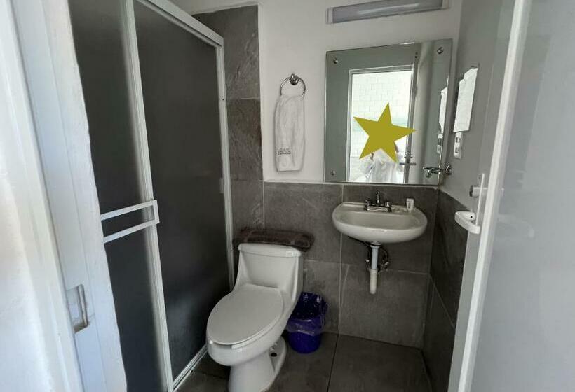 فندق Insurgentes