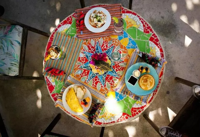 Hotelli Nacional Beach Club & Bungalows