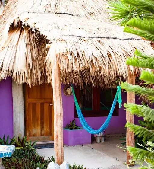 Hotelli Nacional Beach Club & Bungalows