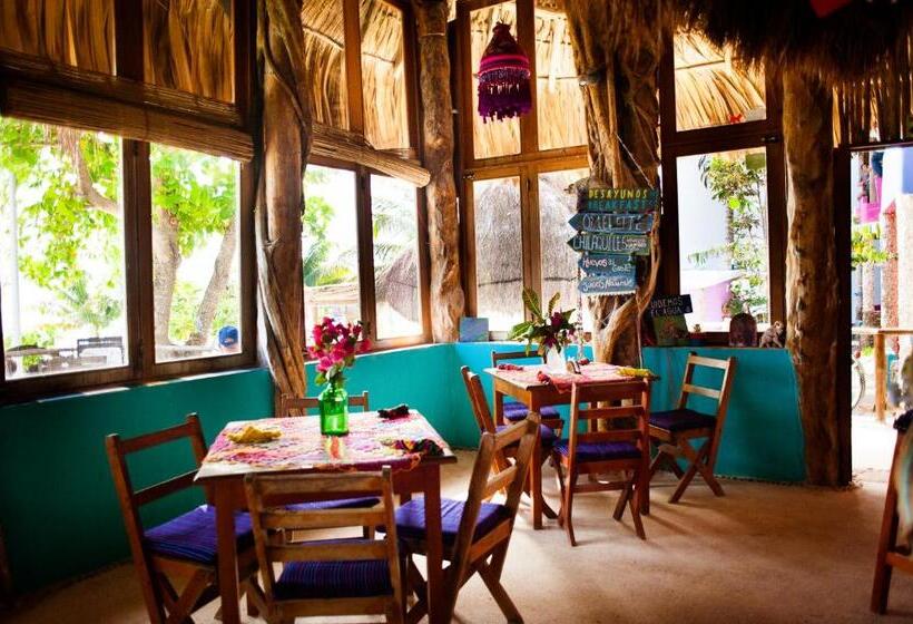 فندق Nacional Beach Club & Bungalows