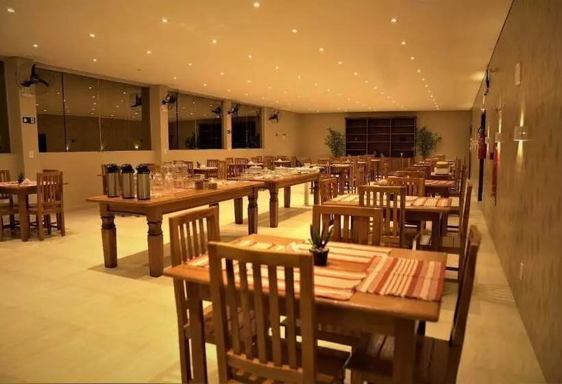 هتل Terra D` Ouro Apart