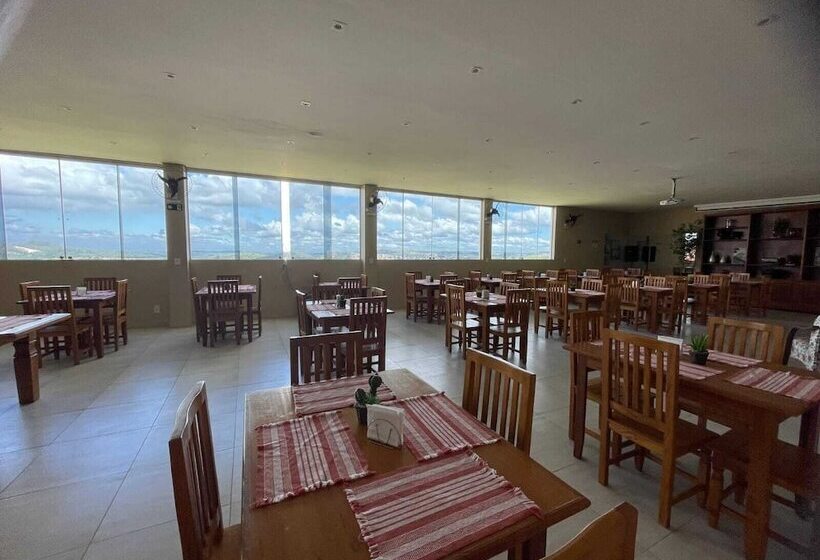 Hotel Terra D` Ouro Apart