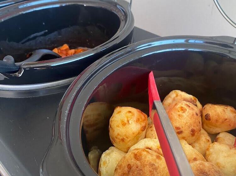 Hotel Terra D` Ouro Apart