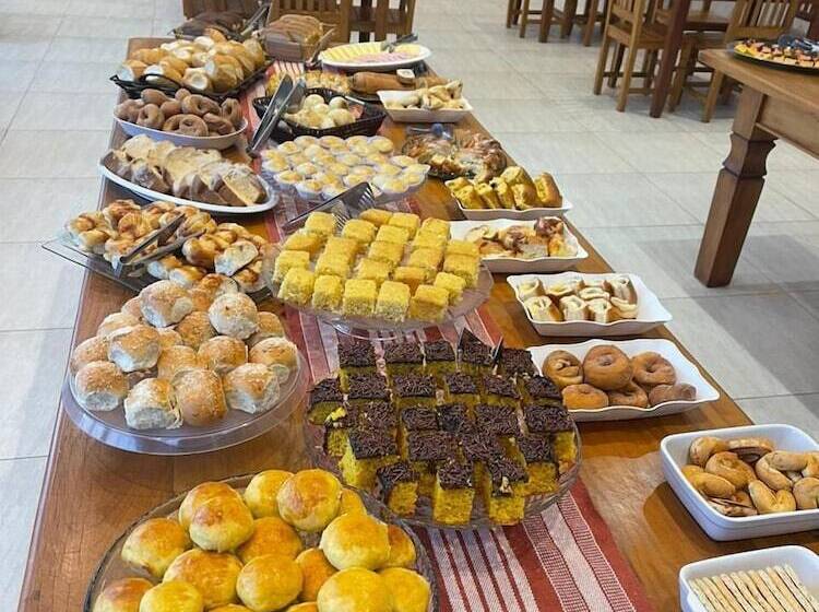 Hotel Terra D` Ouro Apart