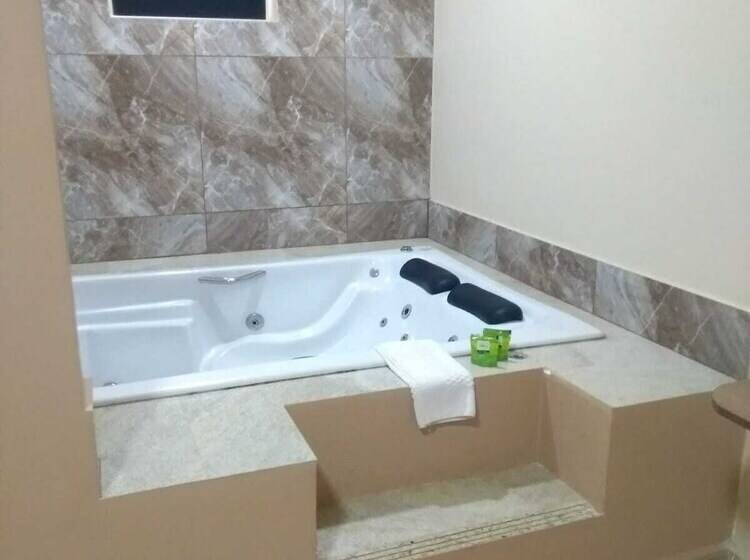 Hotel Terra D` Ouro Apart