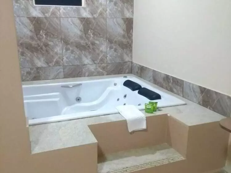 هتل Terra D` Ouro Apart