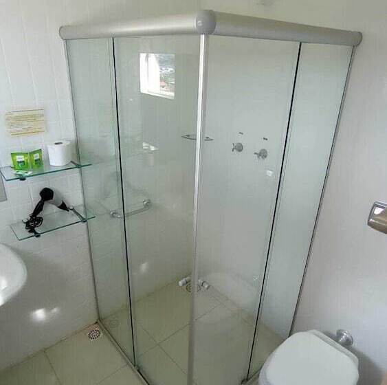 Hotel Terra D` Ouro Apart