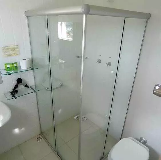 هتل Terra D` Ouro Apart