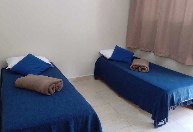 Hotel Terra D` Ouro Apart