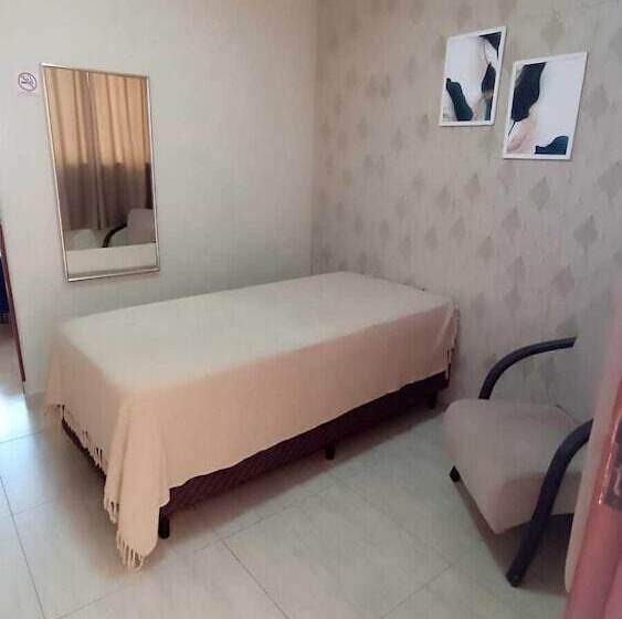 Hotel Terra D` Ouro Apart