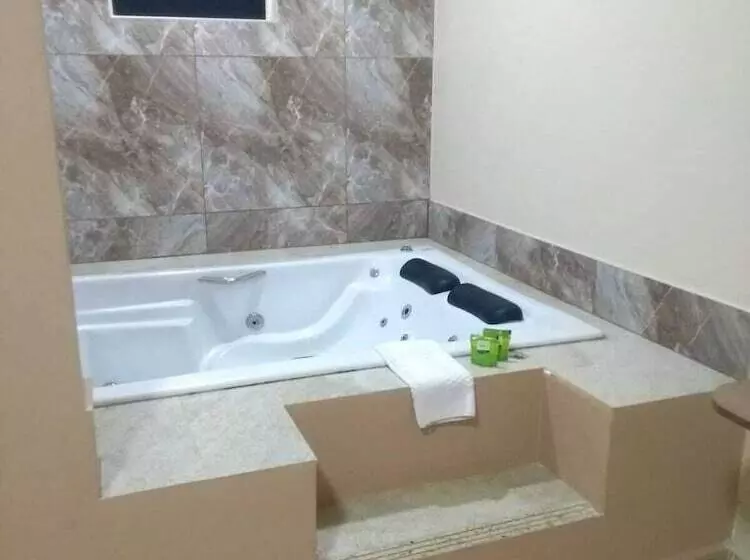 هتل Terra D` Ouro Apart