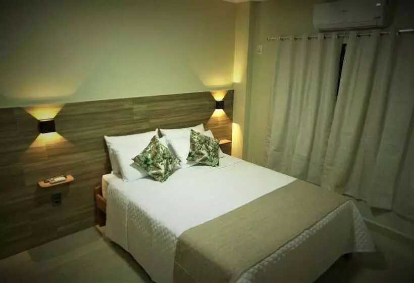 هتل Terra D` Ouro Apart