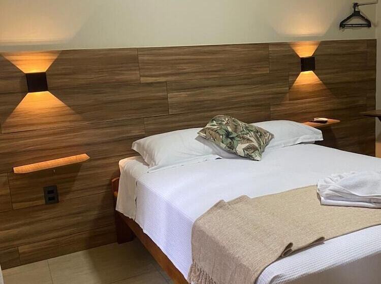 Hotel Terra D` Ouro Apart