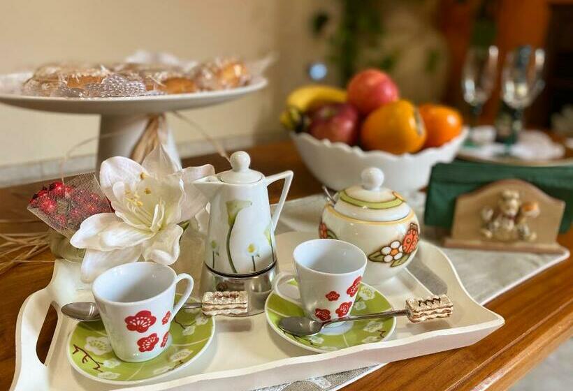 Pensjonat Villa Francesca