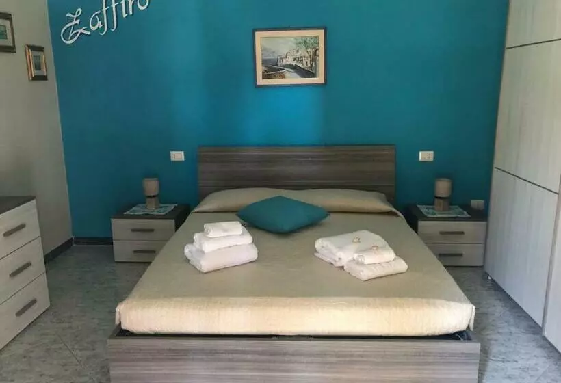 پانسیون Villa Francesca