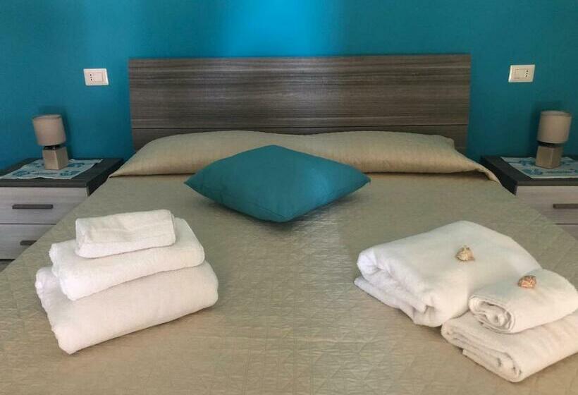 Pensjonat Villa Francesca