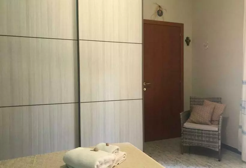 پانسیون Villa Francesca
