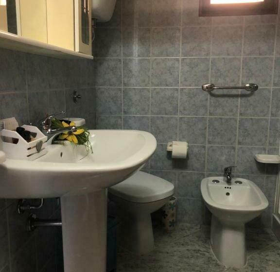 Pensjonat Villa Francesca