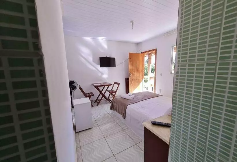 Majatalo Nova Beco Das Cores Flats E Pousada