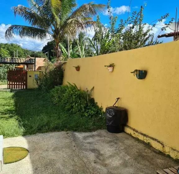 Majatalo Nova Beco Das Cores Flats E Pousada