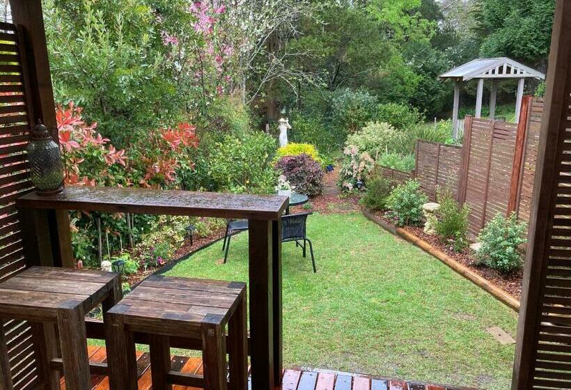 펜션 Burradoo Studio