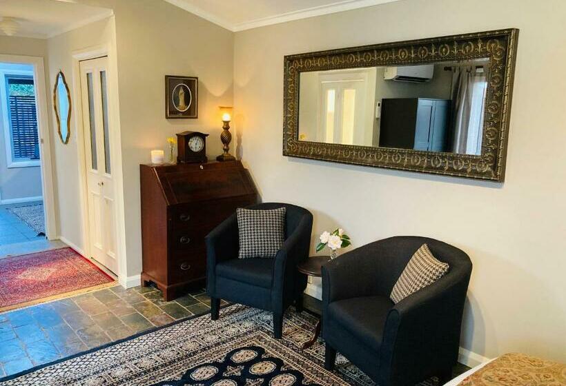 펜션 Burradoo Studio