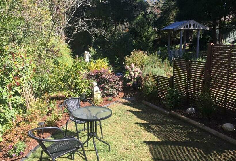 펜션 Burradoo Studio