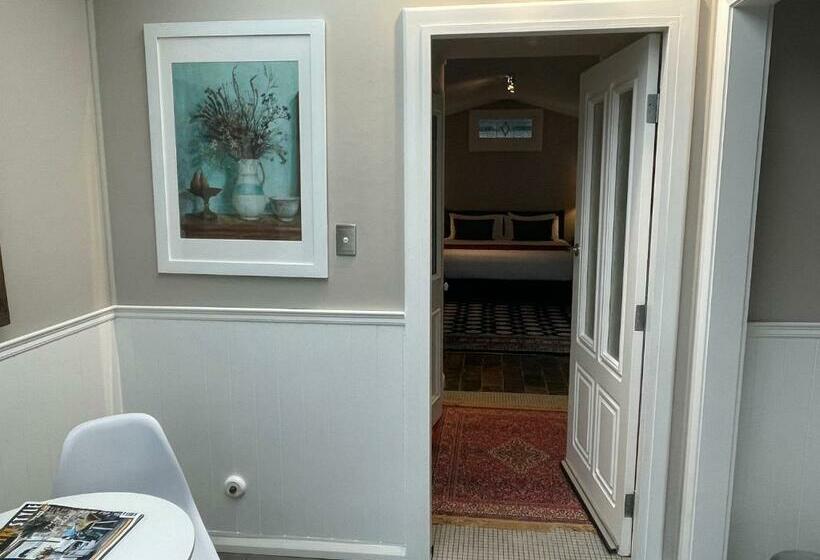 펜션 Burradoo Studio