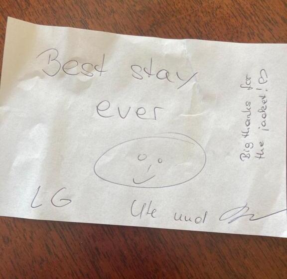 펜션 Burradoo Studio