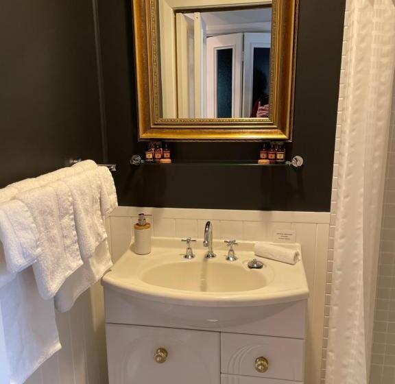 펜션 Burradoo Studio