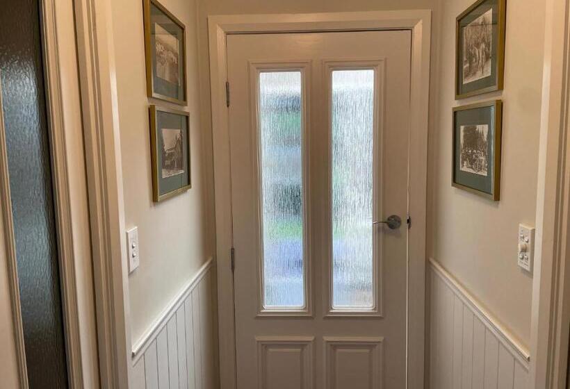 펜션 Burradoo Studio