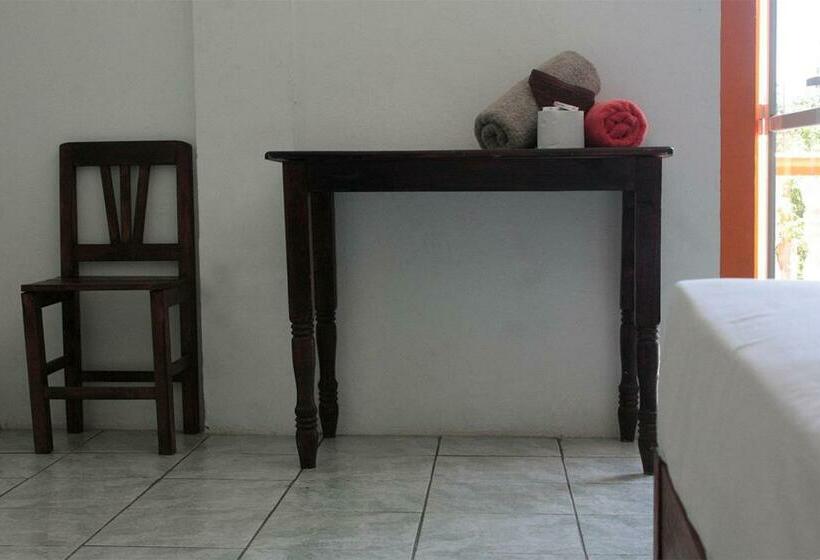 ペンション Casa Galindo