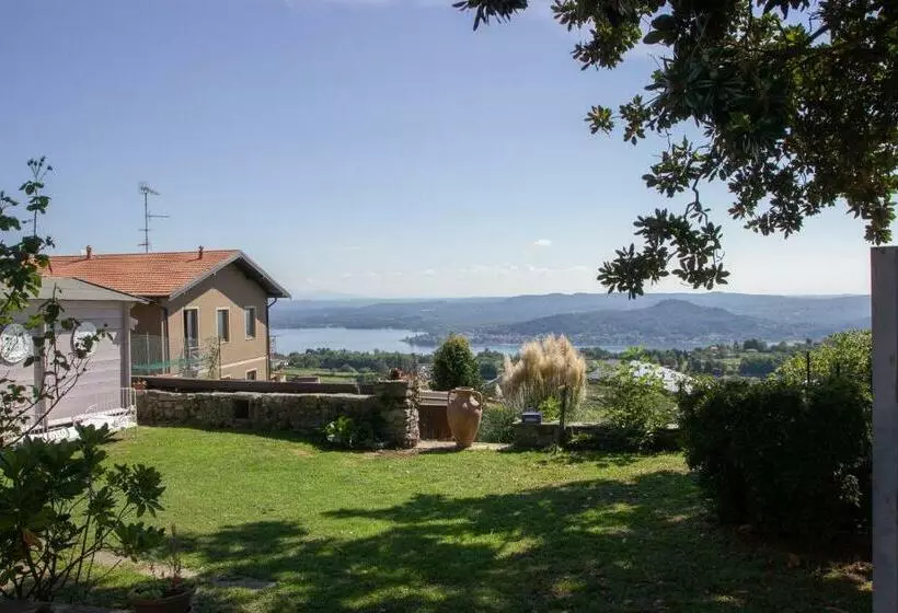 ペンション Casa Patrone