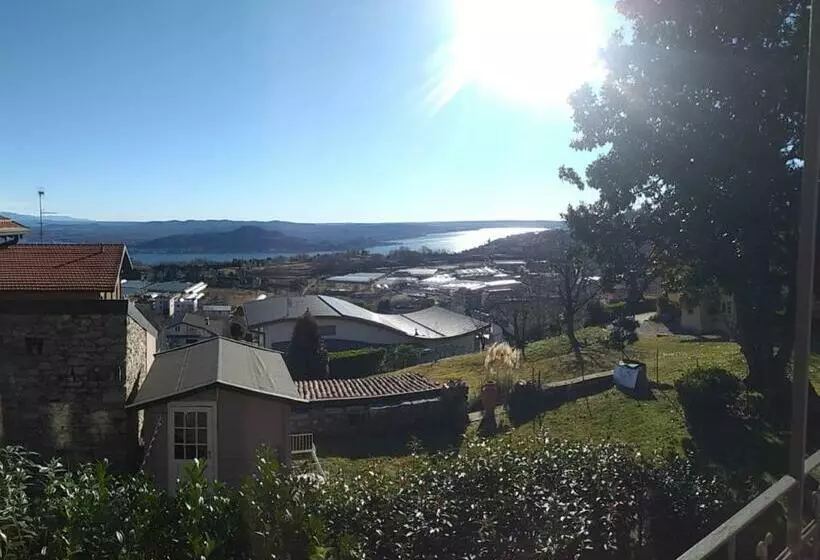 ペンション Casa Patrone