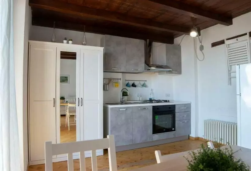 ペンション Casa Patrone