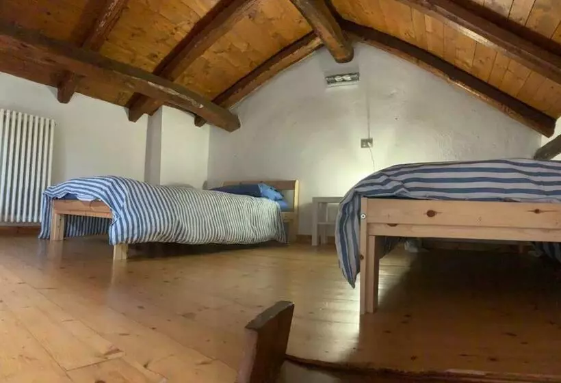 ペンション Casa Patrone