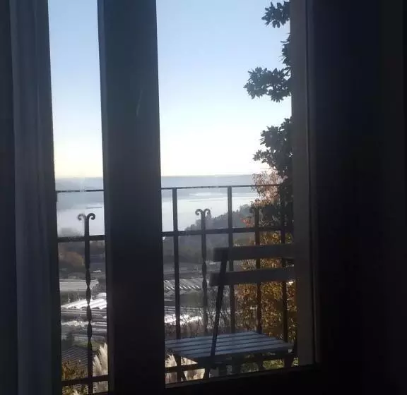 ペンション Casa Patrone