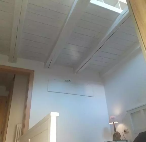 ペンション Casa Patrone