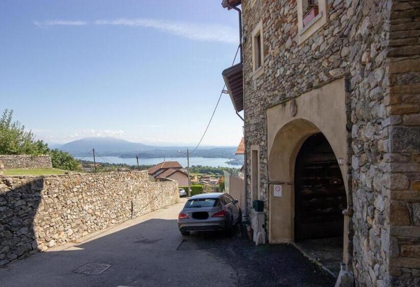 膳宿费 Casa Patrone