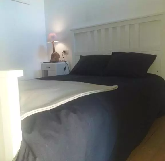 ペンション Casa Patrone