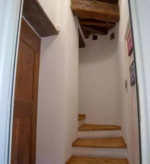 ペンション Casa Patrone