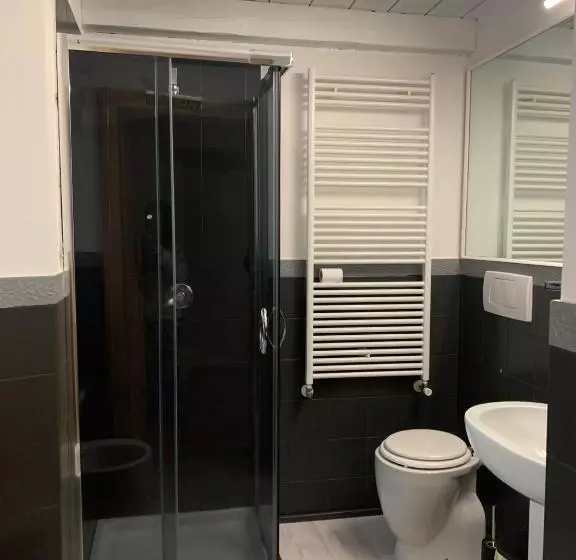 ペンション Casa Patrone