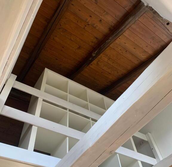 膳宿费 Casa Patrone