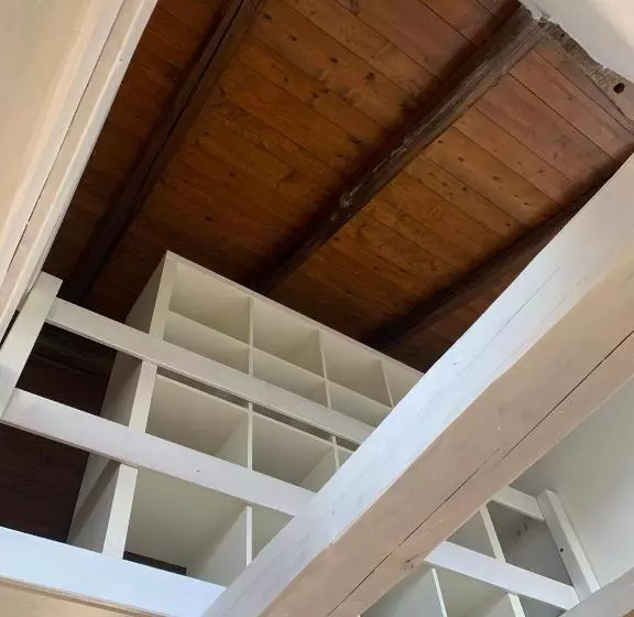 ペンション Casa Patrone