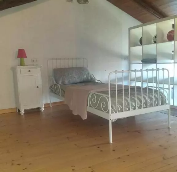 ペンション Casa Patrone