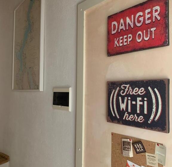 膳宿费 Casa Patrone