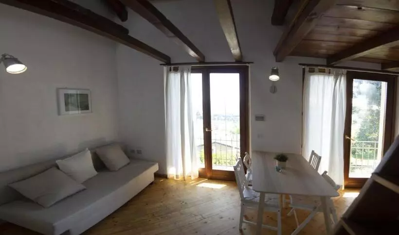 ペンション Casa Patrone