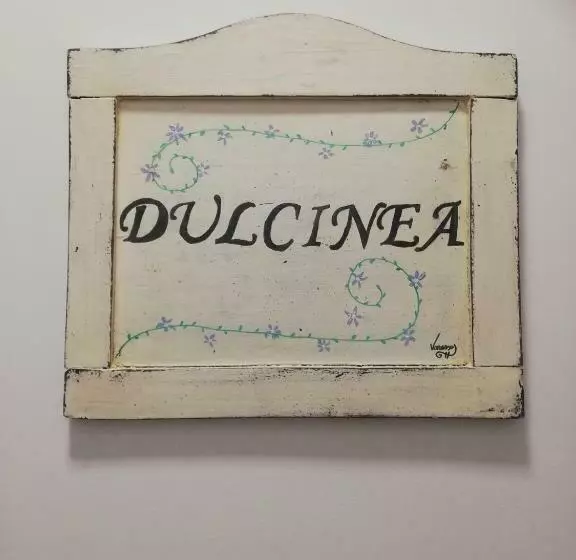 Majatalo Hostal El Lugar De La Mancha