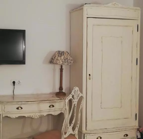 Majatalo Hostal El Lugar De La Mancha