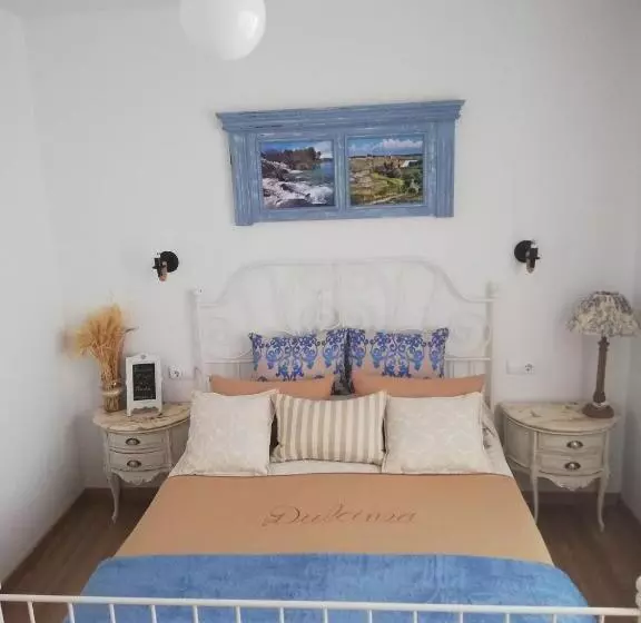 Majatalo Hostal El Lugar De La Mancha